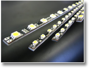 LED Modules for Signage